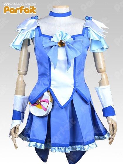 驚きの価格が実現！ プリキュア キュアビューティ コスプレ コスプレ