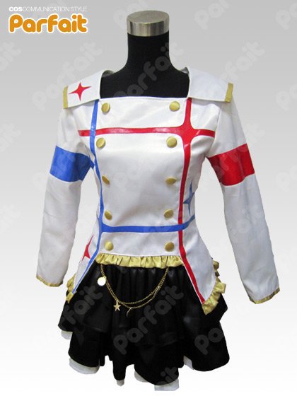 コスプレ衣装 アイドルマスター／スターピースメモリーズ - コスプレショップぱるふぇ パルフェネットショップ  即納新品中古衣装からコスプレ衣装のご予約まで！