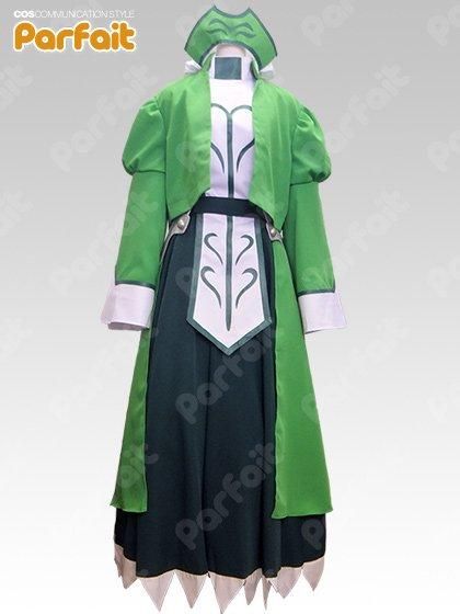 新品コスプレ衣装 魔法少女リリカルなのはA's/シャマル 新品コスプレ衣装 魔法少女リリカルなのはA's/シャマル