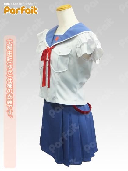 ドゴール帽　ばんえつ ものがたり　未使用品　コスプレ 新品コスプレ衣装 がっこうぐらし！／巡ヶ丘学院高校女子制服
