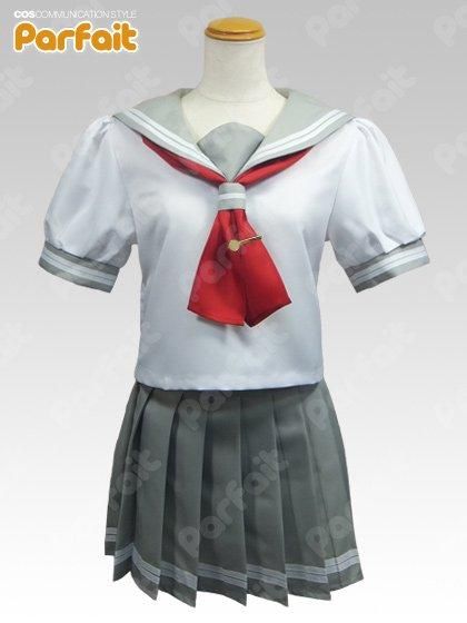 ラブライブ サンシャイン 浦の星女学院制服 コスプレショップぱるふぇ パルフェネットショップ 即納新品中古衣装からコスプレ衣装のご予約まで ラブライブ サンシャイン 浦の星女学院制服 コスプレショップぱるふぇ パルフェネットショップ 即納新品中古衣装からコスプレ衣装のご予約まで