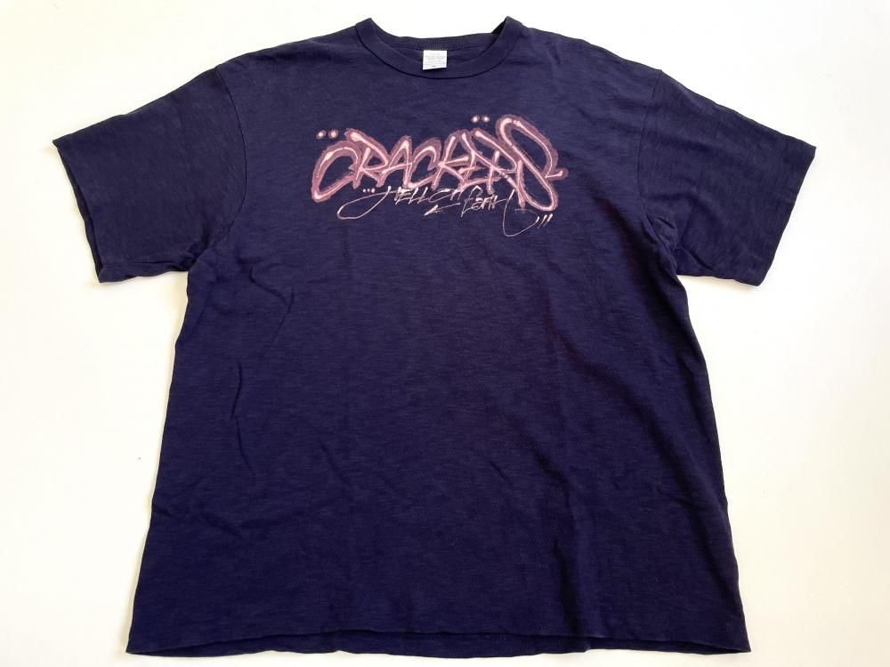 チリの地震 ミヒャエル・コールハース CRACKERS