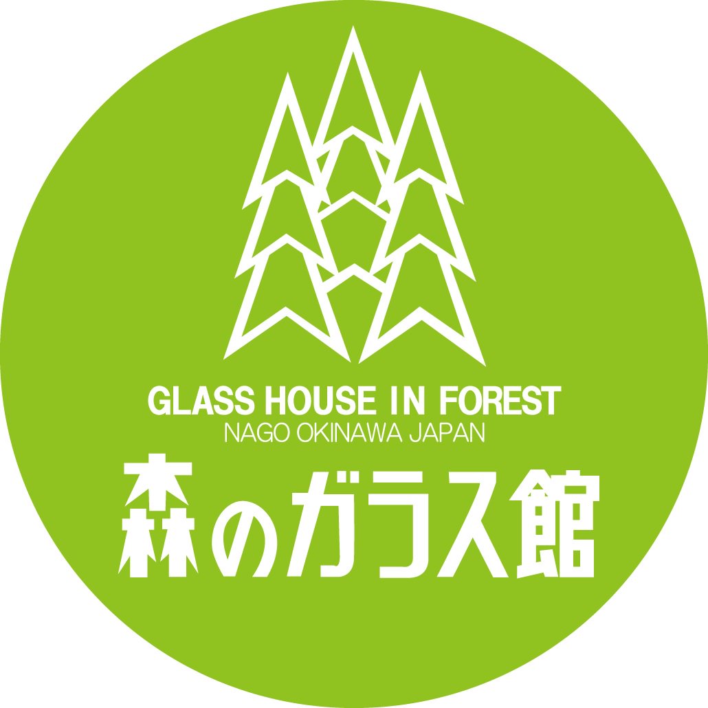 琉球ガラス工房　森のガラス館　　オンラインショッピング