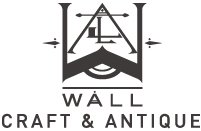 WALL -CRAFT & ANTIQUE- 