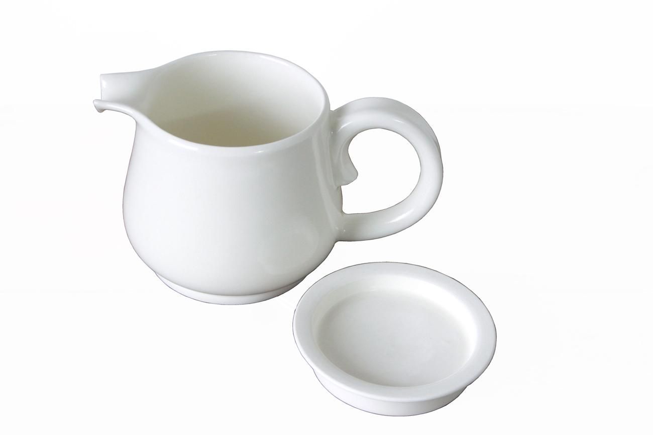 WALL -CRAFT & ANTIQUE- 濱岡健太郎 / コーヒードリッパー＆サーバー L