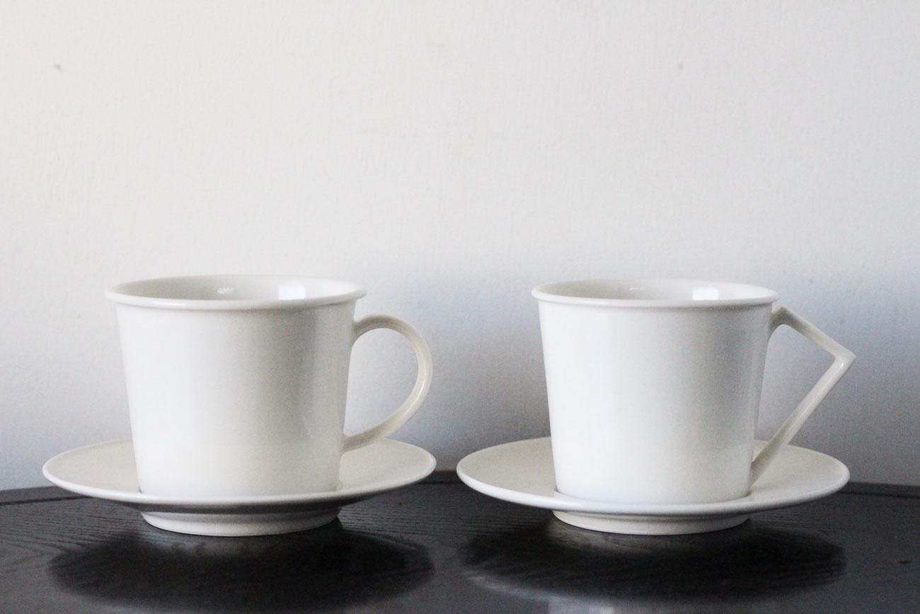 Wall Craft Antique 濱岡健太郎 コーヒーカップ ソーサー 丸手 Hk 001 Wall Craft Antique 濱岡健太郎 コーヒーカップ ソーサー 丸手 Hk 001