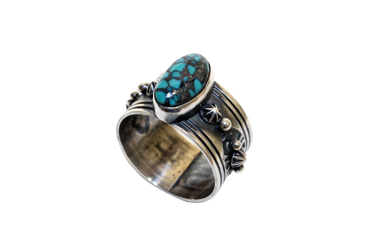 インディアンジュエリー - WALL -CRAFT & ANTIQUE-