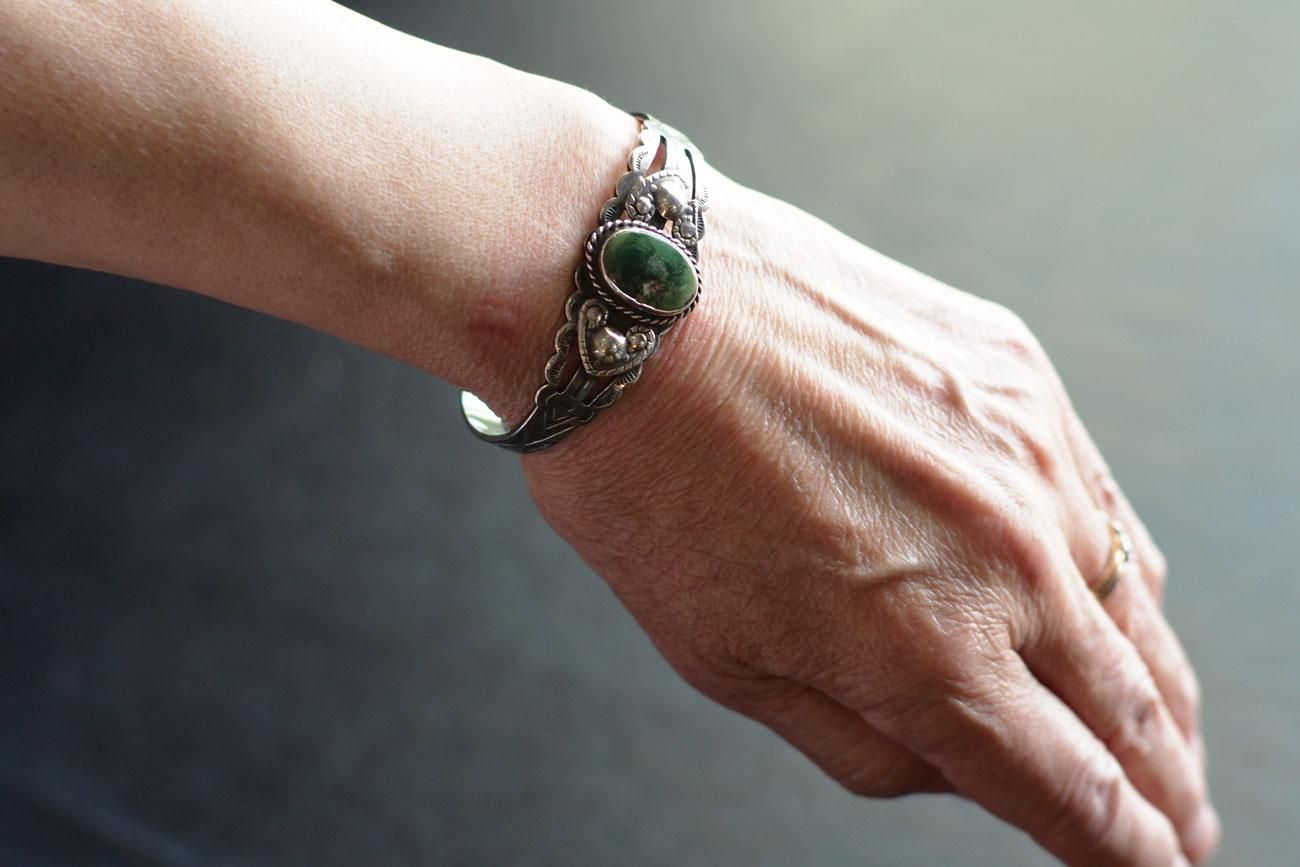楽天市場】INDIAN JEWELRY ZUNI SILVER INLAY RING