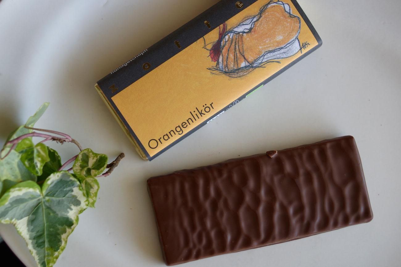 CHOCOLATE / チョコレート - WALL -CRAFT & ANTIQUE-