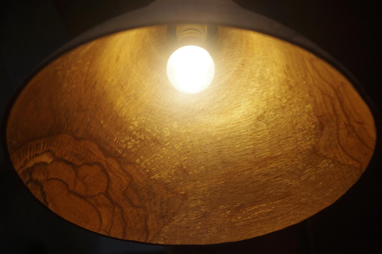 アンティーク　ランプシェード　螺鈿 アンティーク ランプシェード 螺鈿