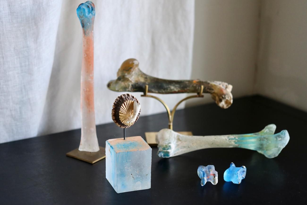 熊谷峻　おじぞうさん 熊谷 峻 (@shunkumagai_glass) • Instagram photos and videos