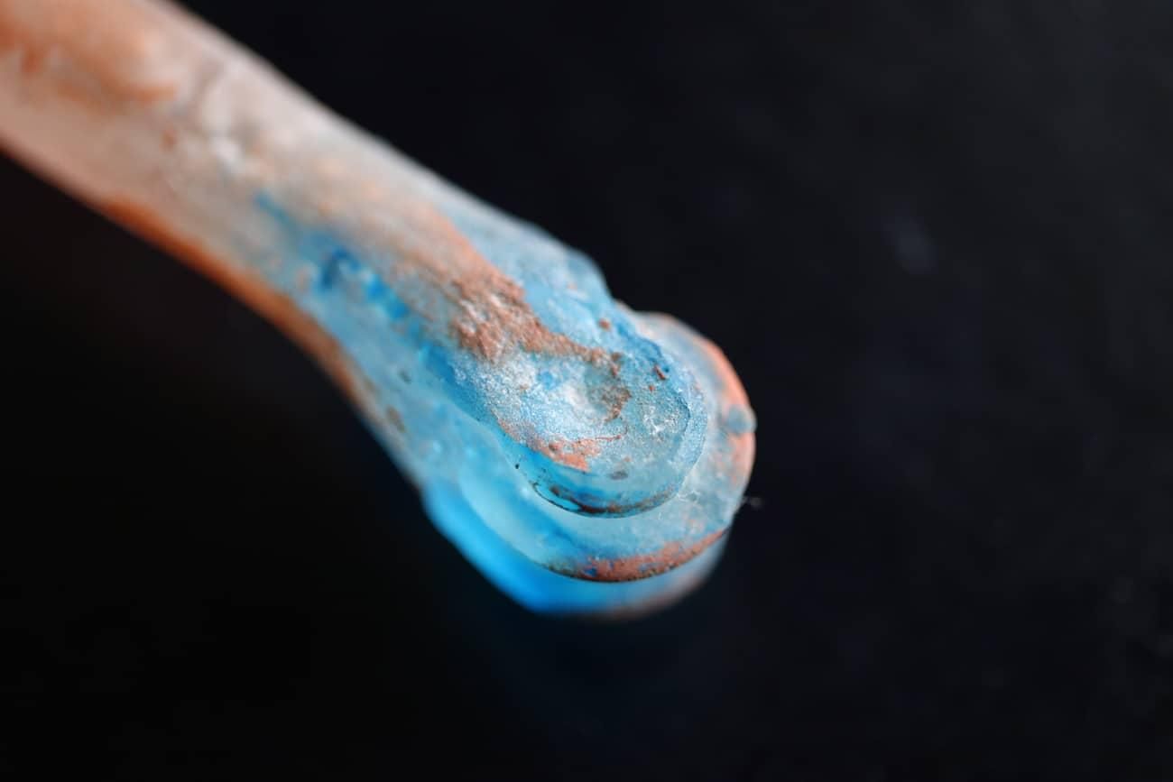 WALL - CRAFT & ANTIQUE - 合田大智 (Meguru) / 熊谷 峻 / 鹿中足骨