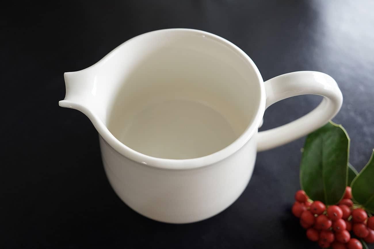 未使用 濱岡健太郎さん　艶あり セット 濱岡健太郎 / コーヒードリッパー＆サーバー S (1～2人用) 艶あり