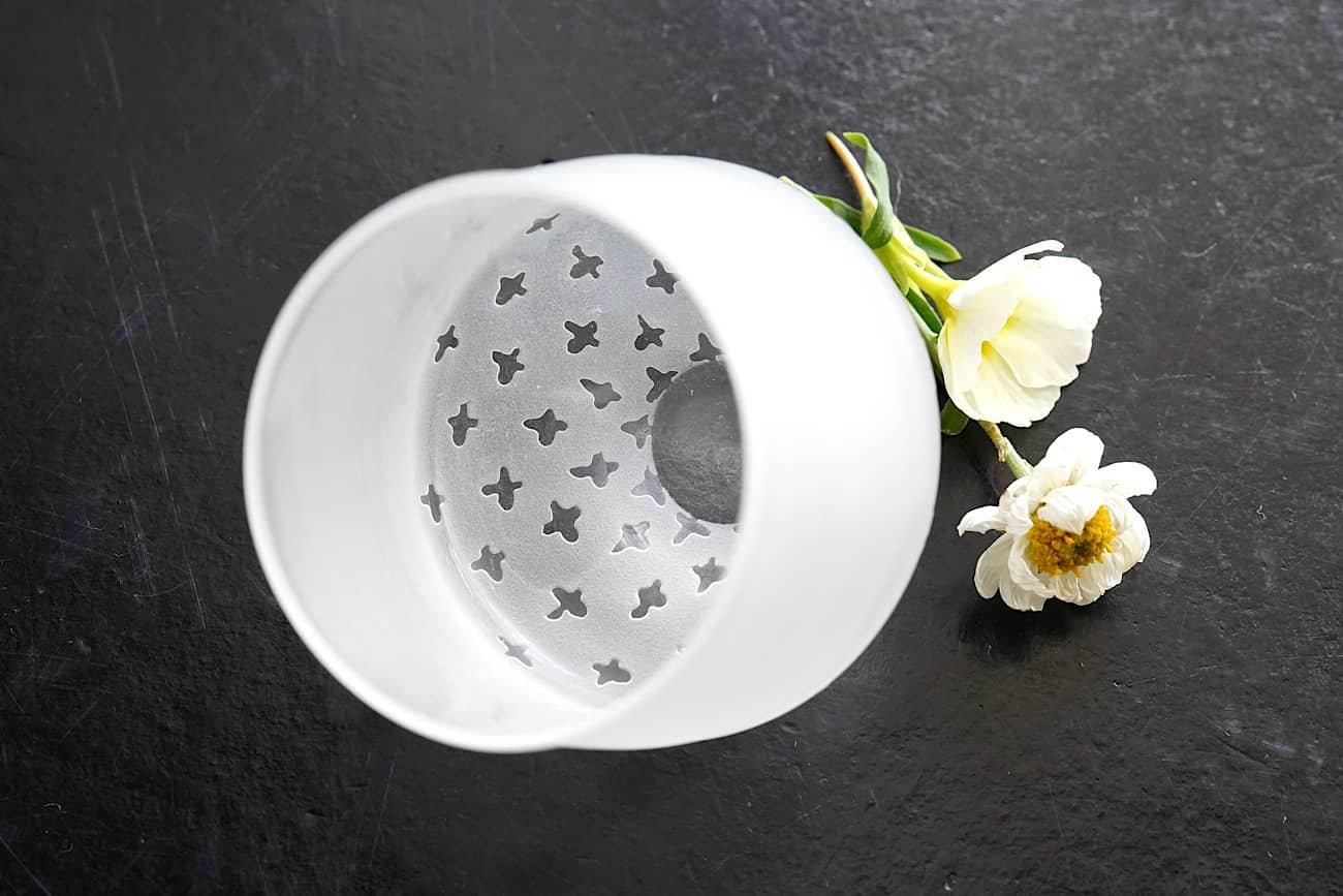 ぐい呑　善蔵 萩ぐい呑 波多野善蔵 県指定無形文化財 萩焼 | 萩焼屋Hagiyakiya