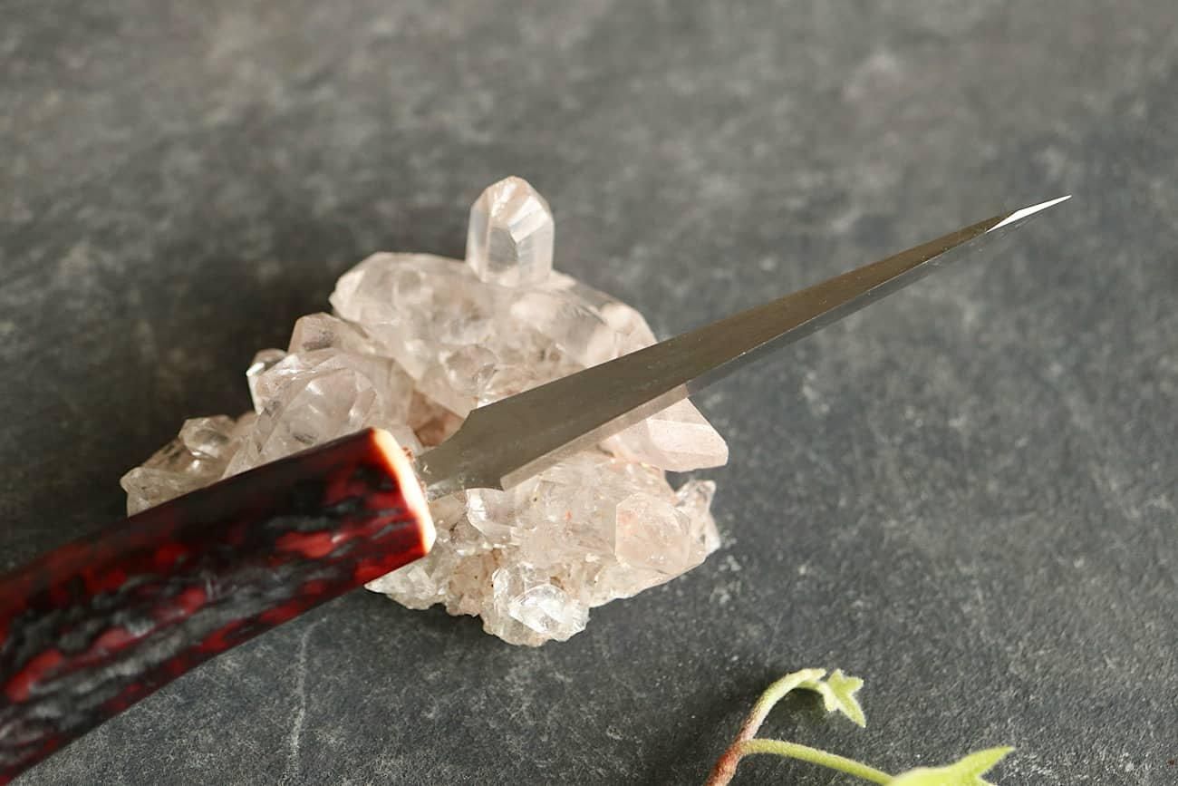 古藤好視 | Kotoh Knife Works | FOLDING KNIFE アイスピック