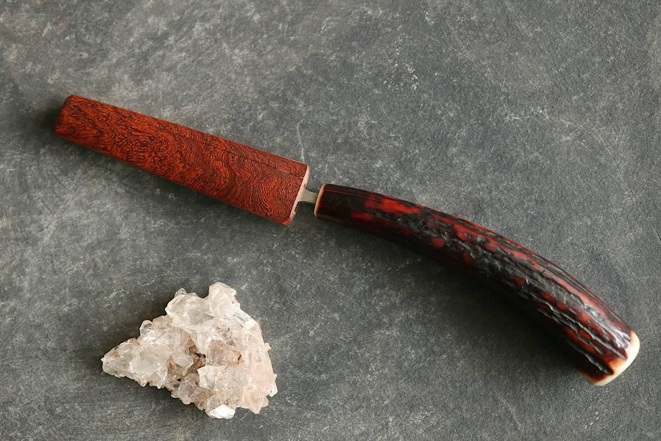 古藤好視 | Kotoh Knife Works | FOLDING KNIFE アイスピック