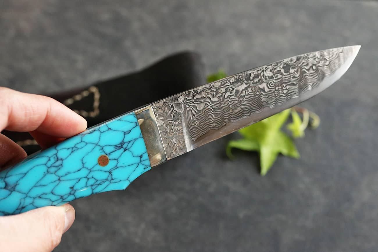 Bill Reddiex | custom knives | knife purveyor | custom knife