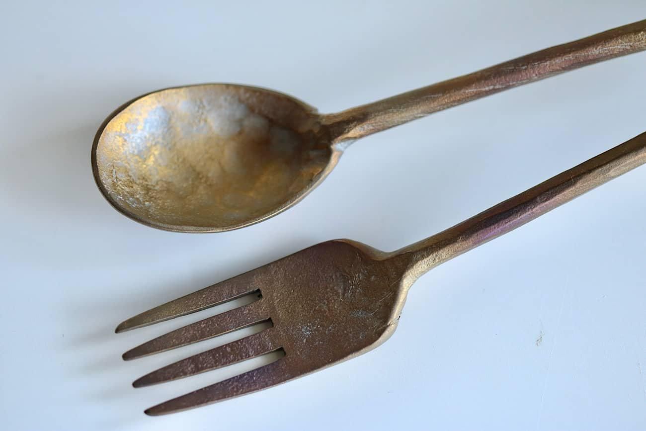 堀宏治 スプーン & フォーク 4組 堀宏治 スプーン & フォーク 4組 堀宏治 スプーン & フォーク 4組