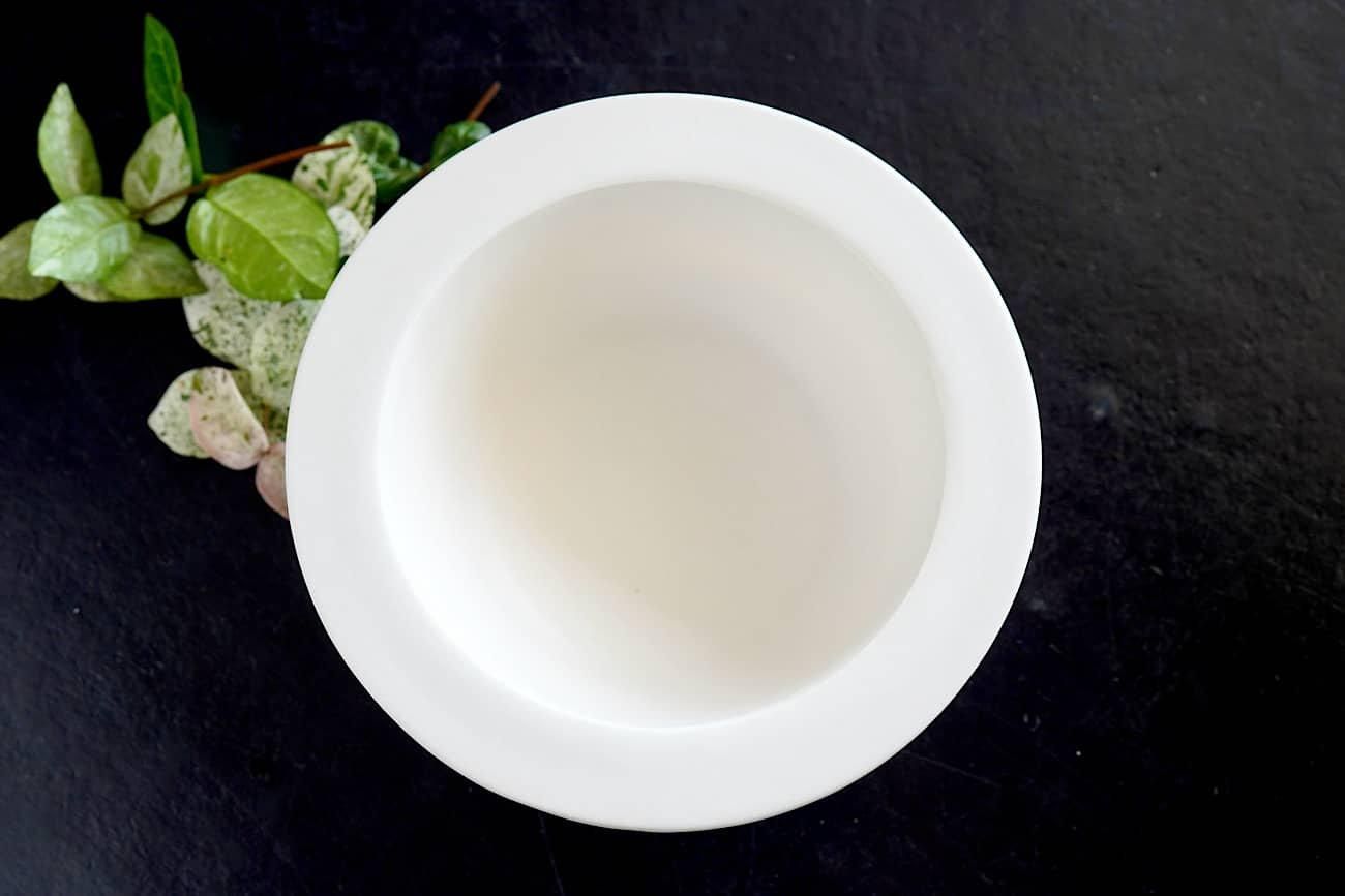 濱岡健太郎 | リム鉢 S マット - WALL -CRAFT & ANTIQUE-