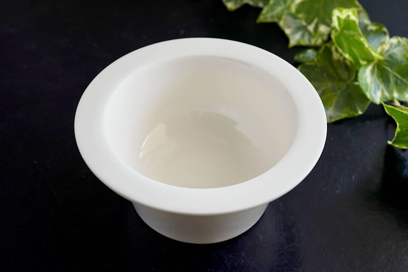 濱岡健太郎 | リム鉢 S 艶あり - WALL -CRAFT & ANTIQUE-