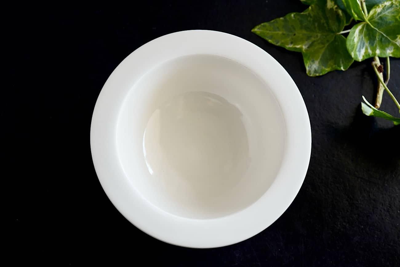 濱岡健太郎 | リム鉢 S 艶あり - WALL -CRAFT & ANTIQUE-