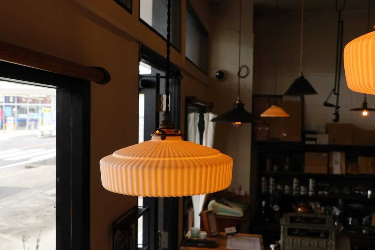 飛松灯器 | Wheel L | close | fin - WALL -CRAFT & ANTIQUE-