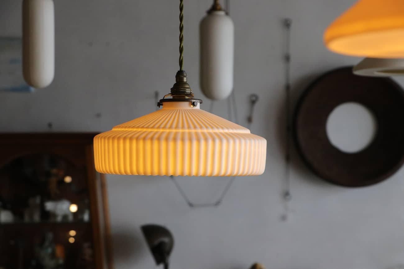 飛松灯器 | Wheel L | open | fin - WALL -CRAFT & ANTIQUE-