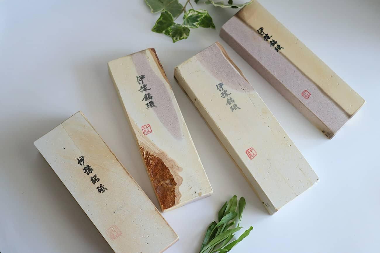 伊豫銘砥 | 龍神 01 桐箱付き - WALL -CRAFT & ANTIQUE-