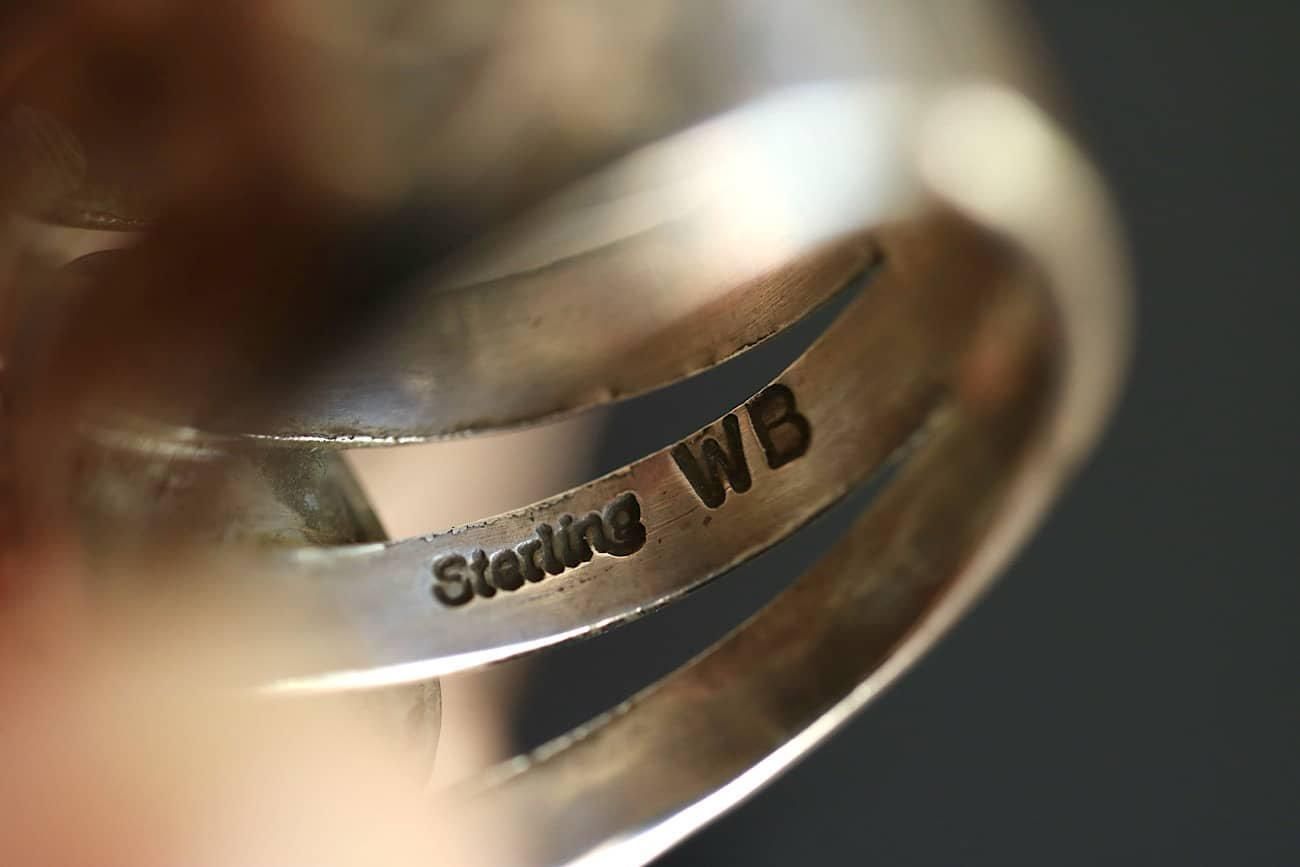 インディアンジュエリー　ターコイズ WHEEL WORKS ホイールワークス アメリカン ターコイズ