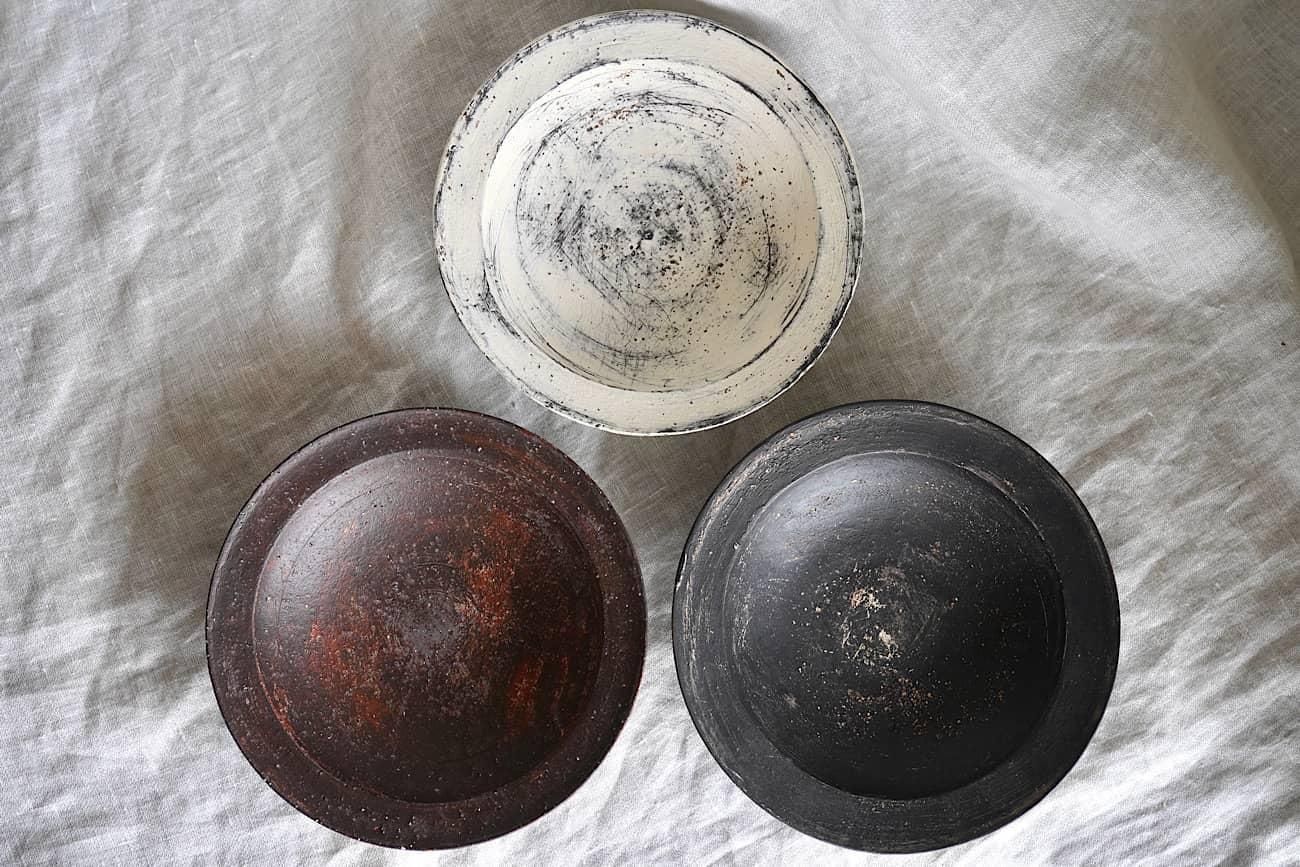 大澤哲哉 | リムボウル S | 赤 #1 - WALL -CRAFT & ANTIQUE-