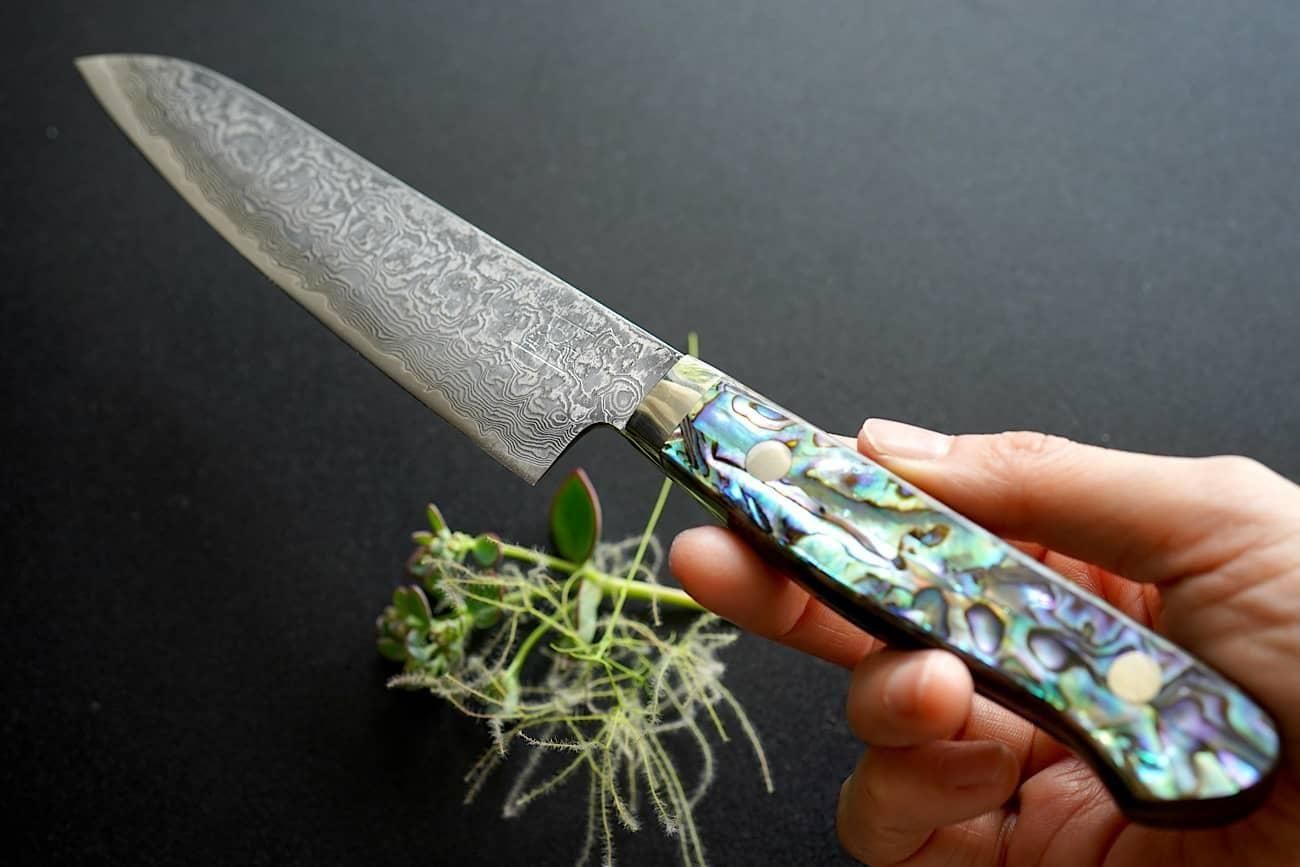 最終値下げダマスカスシザー２丁セット ダマスカス | プリマード・シザーズ