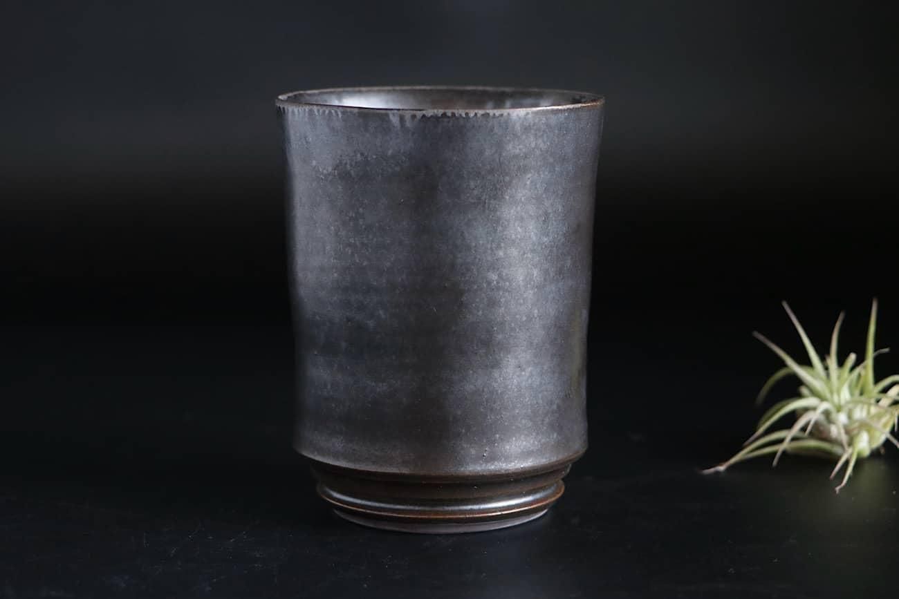 濱中史朗 カップ | パンサー #5 - WALL -CRAFT & ANTIQUE-