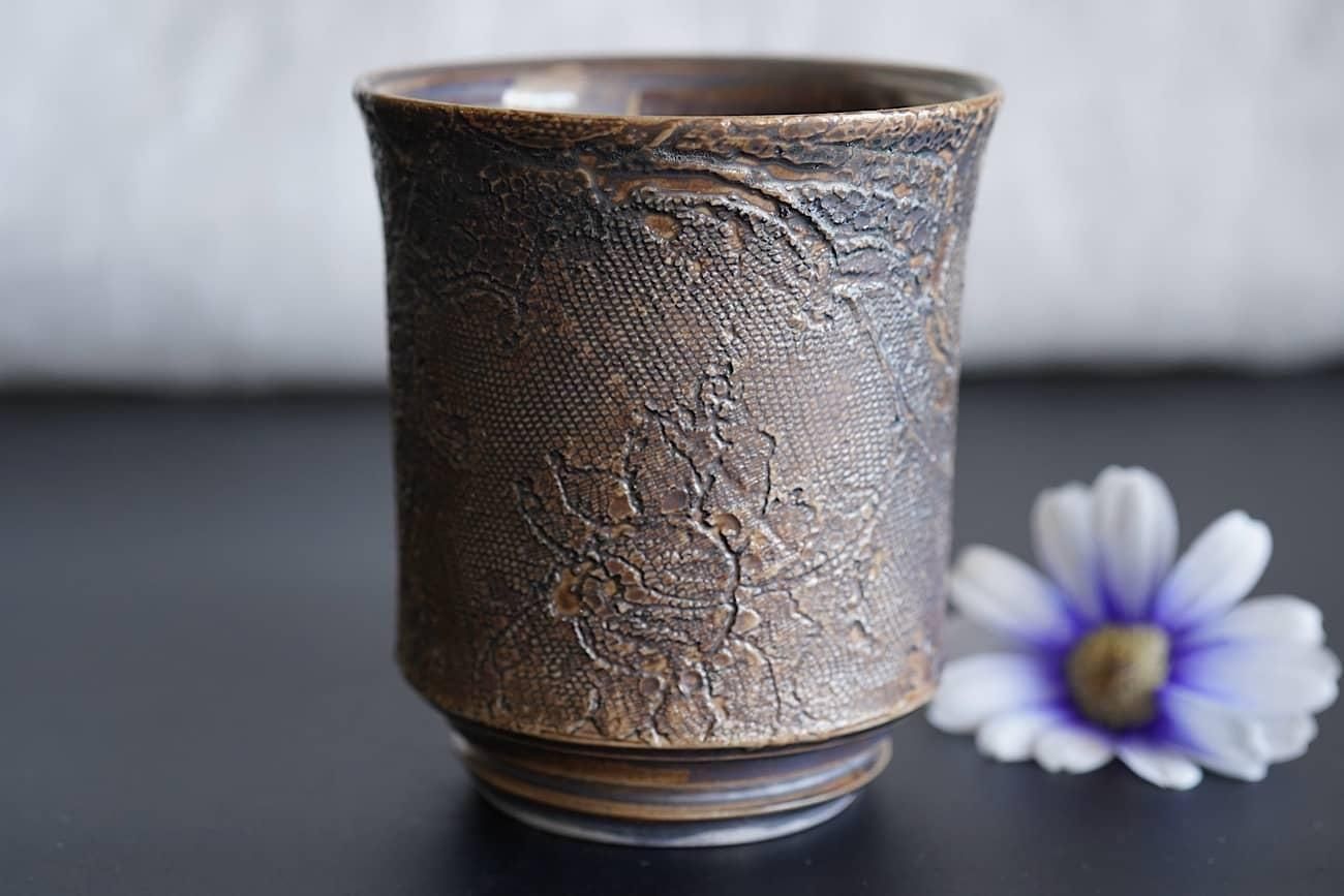 濱中史朗』取扱い店/天白区植田のWALL(ウォール)にて取り扱い。