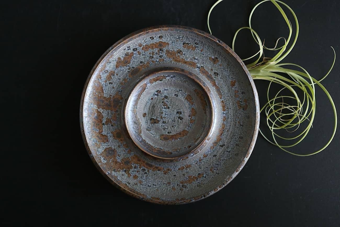 濱中史朗 | レオパードカップ - WALL -CRAFT & ANTIQUE-