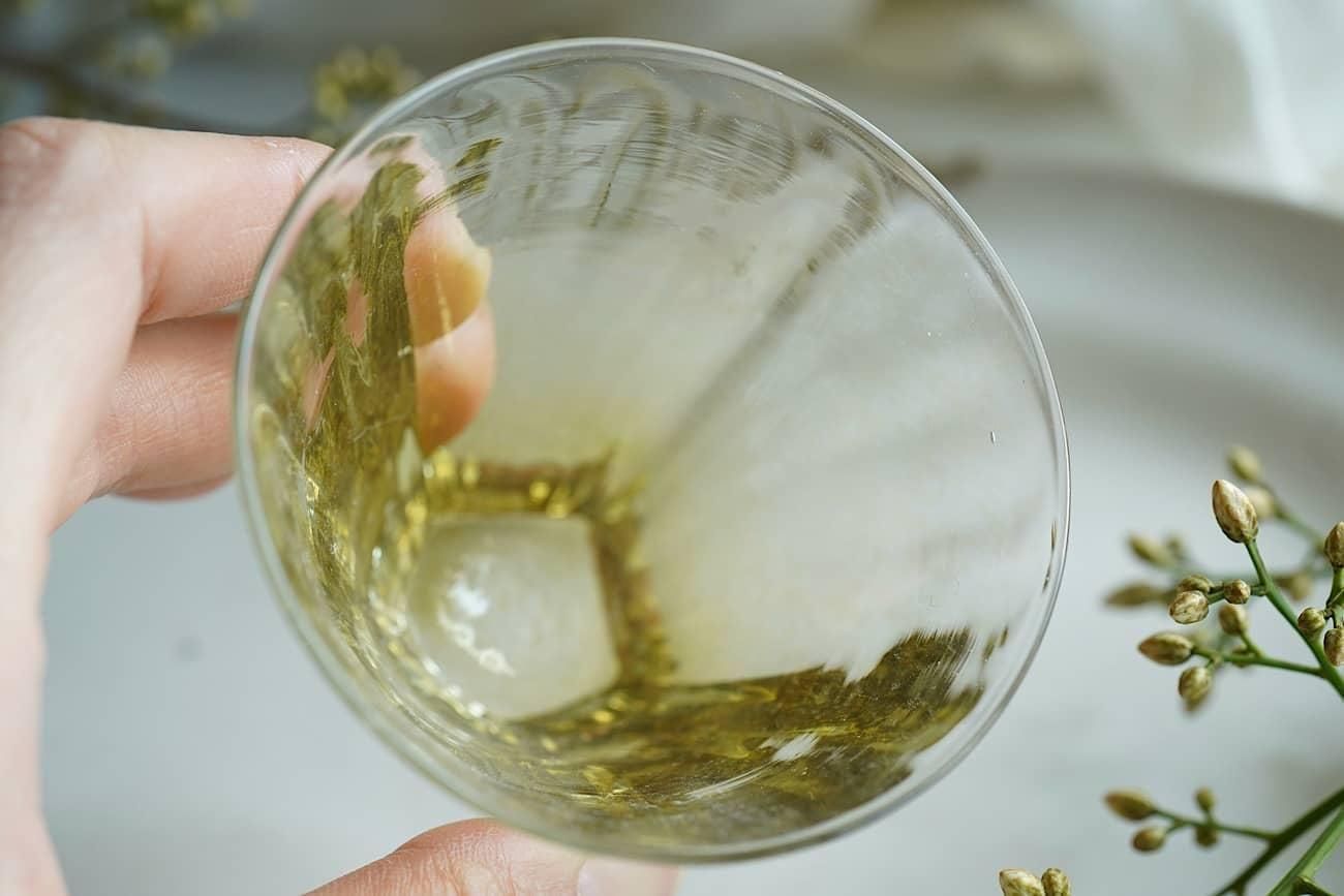 境田亜希 | はなかげ 酒器 #4 - WALL -CRAFT & ANTIQUE-