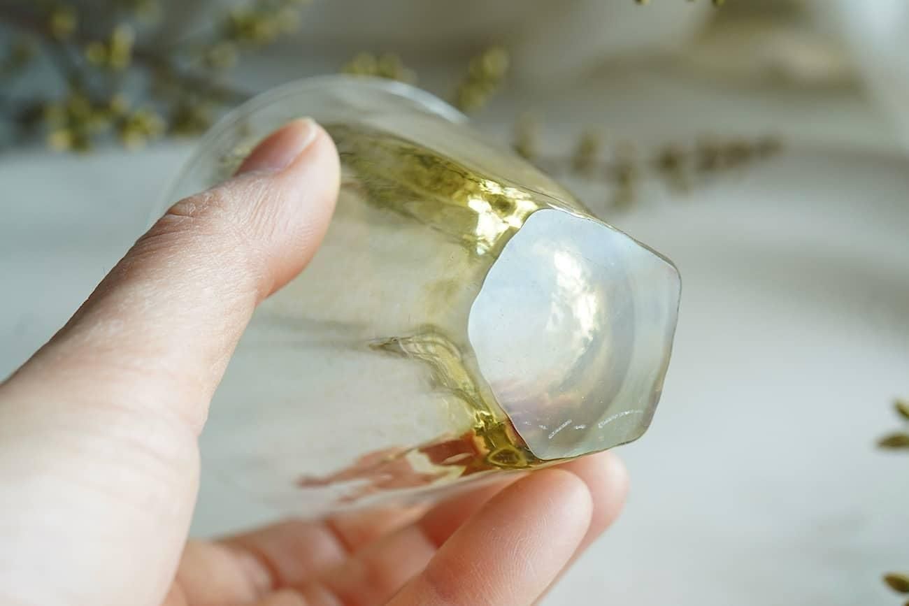 境田亜希 | はなかげ 酒器 #4 - WALL -CRAFT & ANTIQUE-