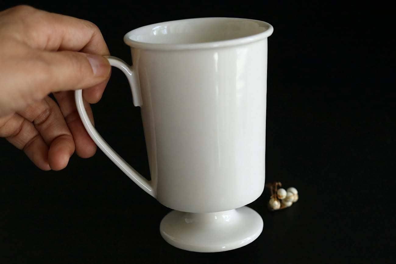 濱岡健太郎 | ステムストレートマグ - WALL -CRAFT & ANTIQUE-