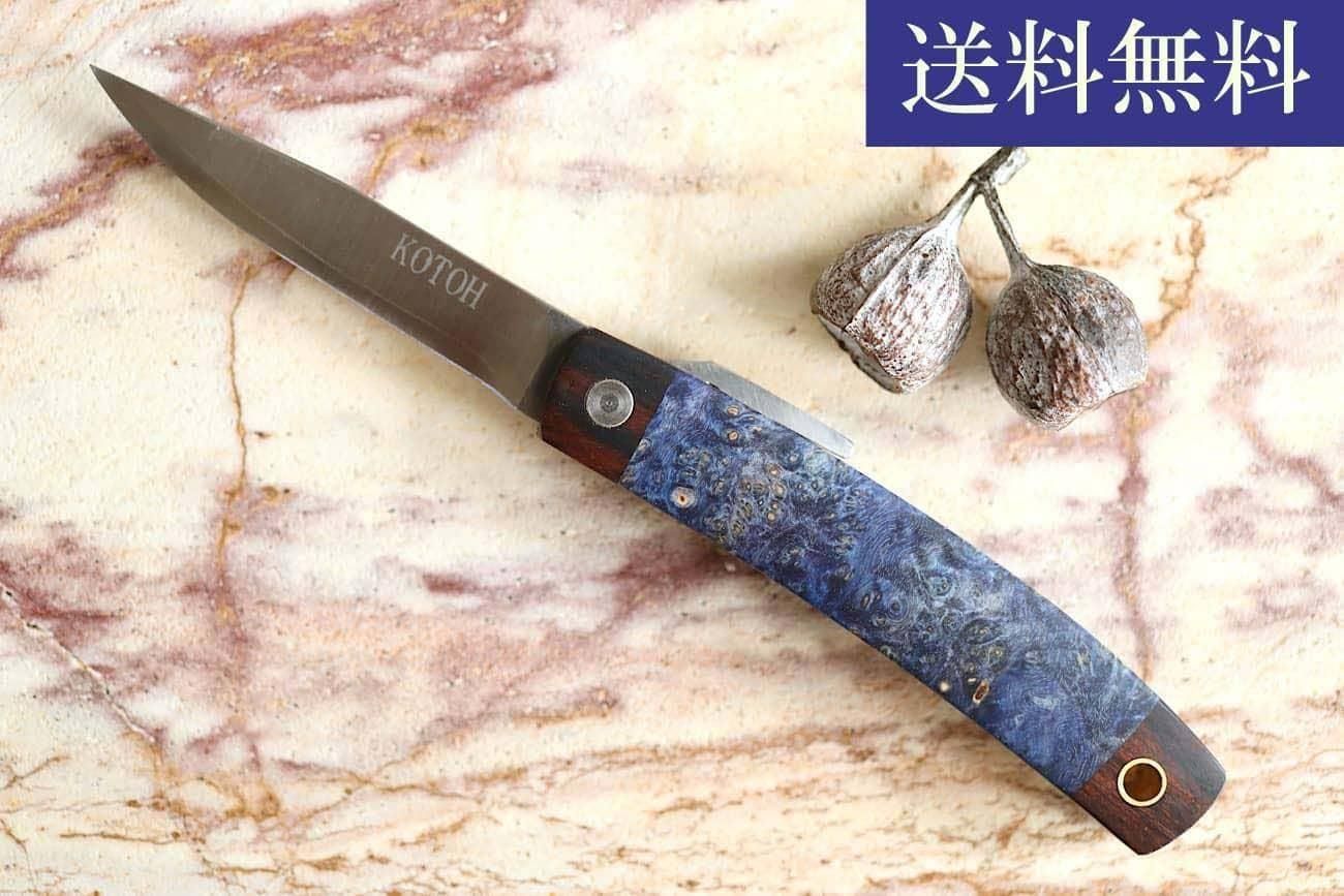 CUSTOM KNIFE / カスタムナイフ - WALL -CRAFT & ANTIQUE-