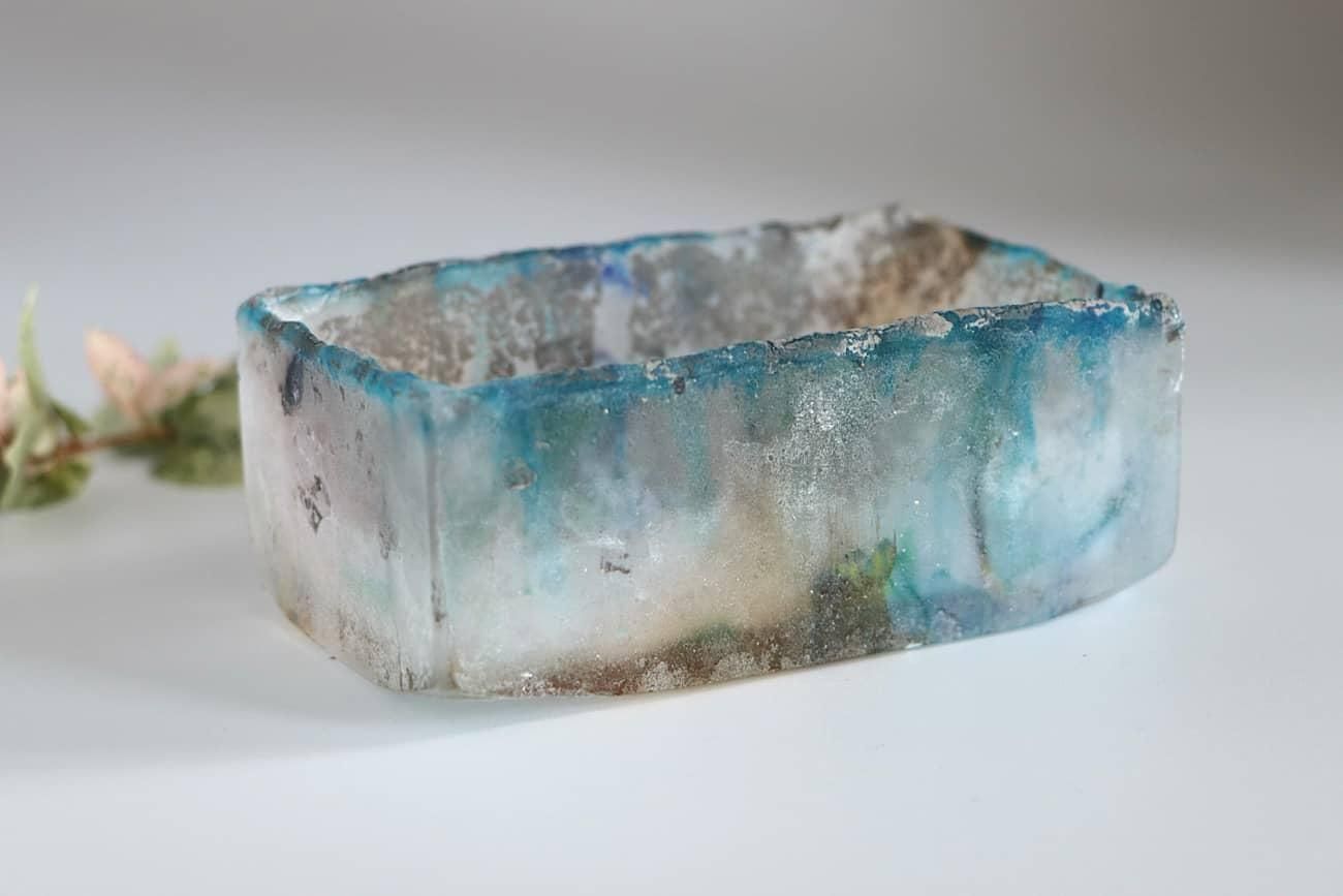 熊谷 峻 | 箱 - WALL -CRAFT & ANTIQUE-