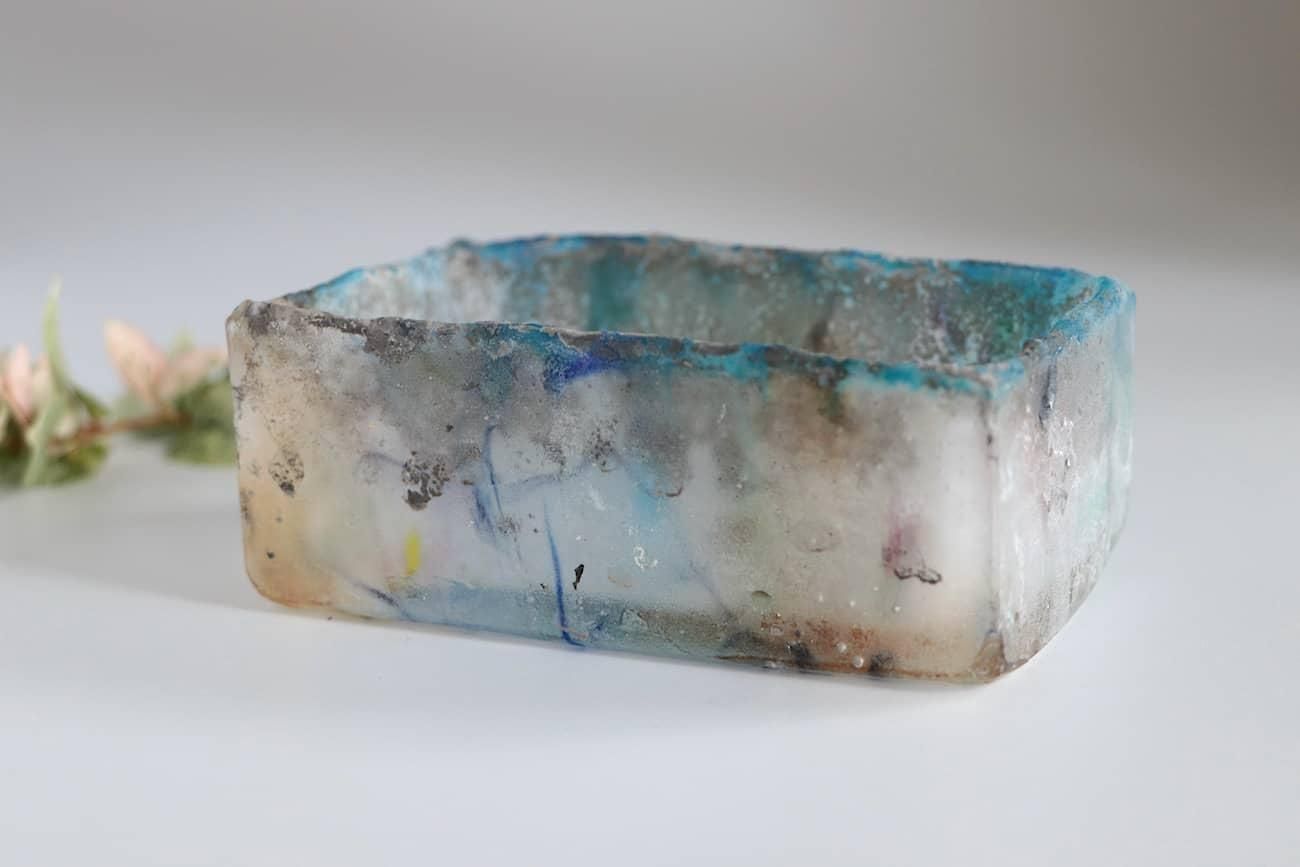 熊谷 峻 | 箱 - WALL -CRAFT & ANTIQUE-