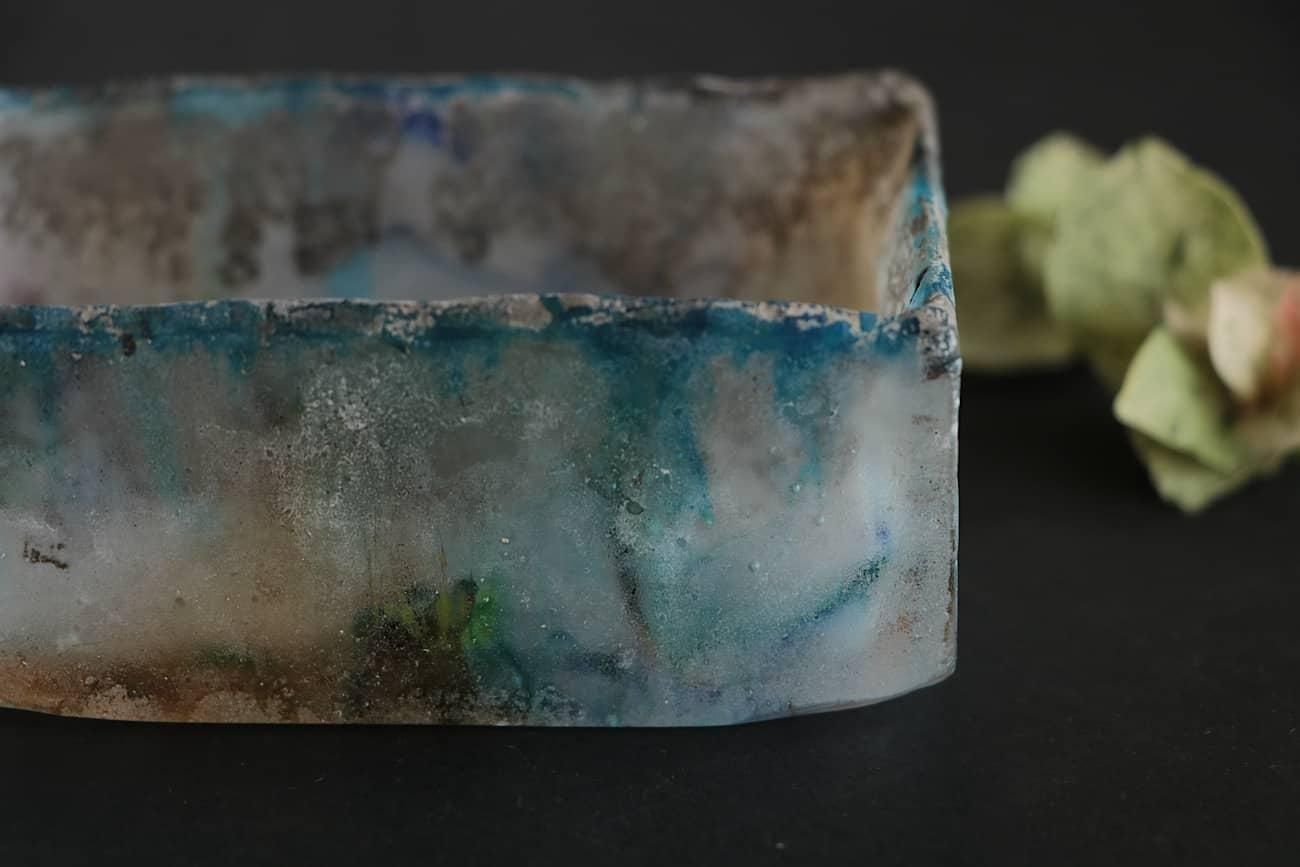 熊谷 峻 | 箱 - WALL -CRAFT & ANTIQUE-