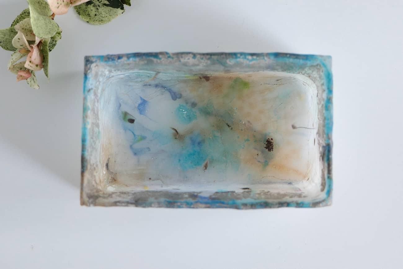 熊谷 峻 | 箱 - WALL -CRAFT & ANTIQUE-