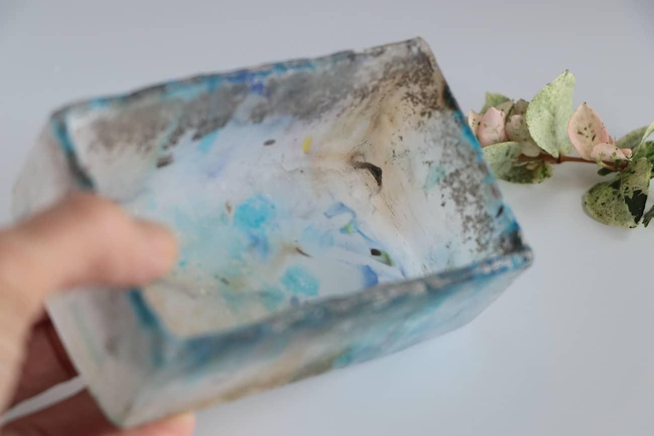 熊谷 峻 | 箱 - WALL -CRAFT & ANTIQUE-