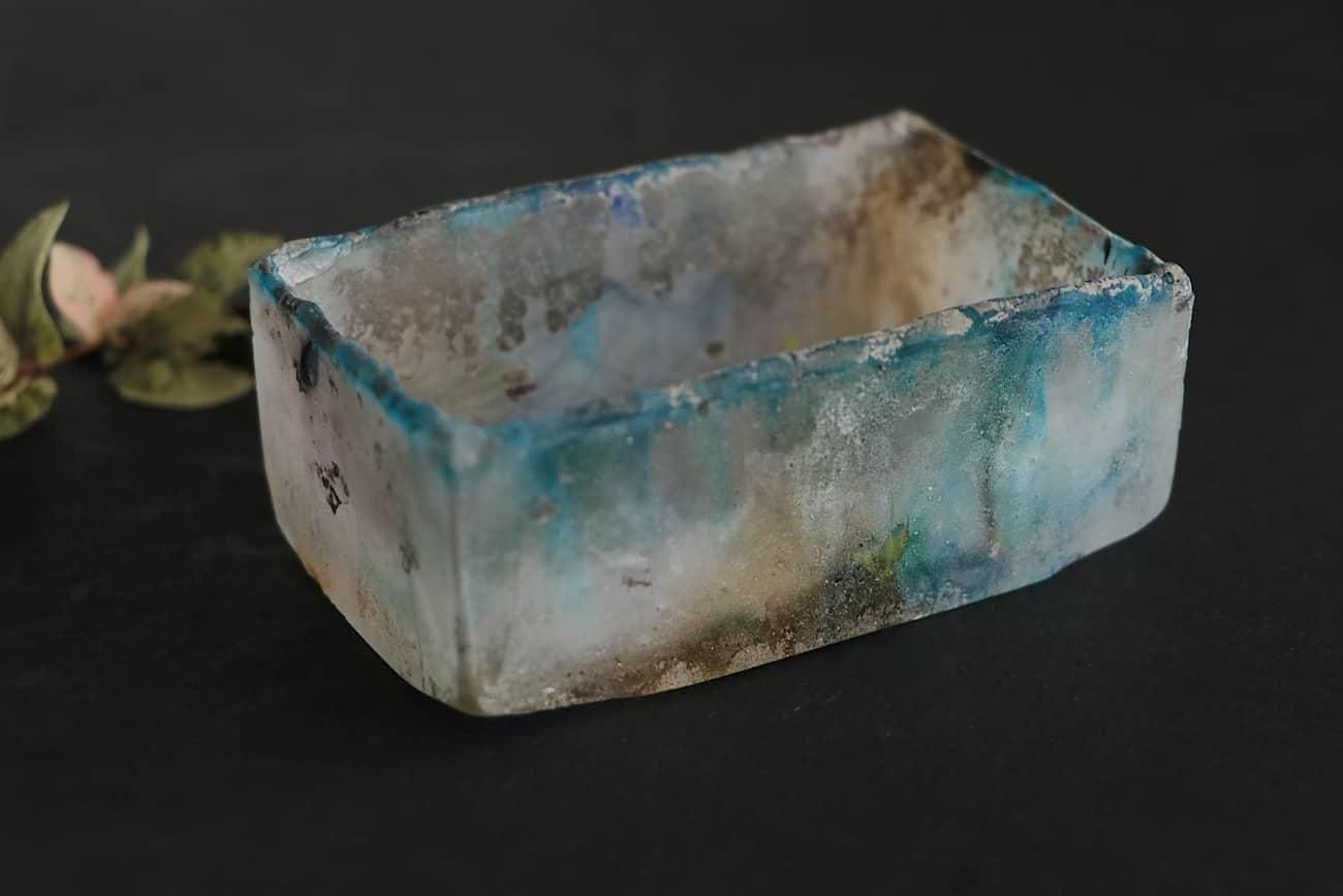 熊谷 峻 | 箱 - WALL -CRAFT & ANTIQUE-