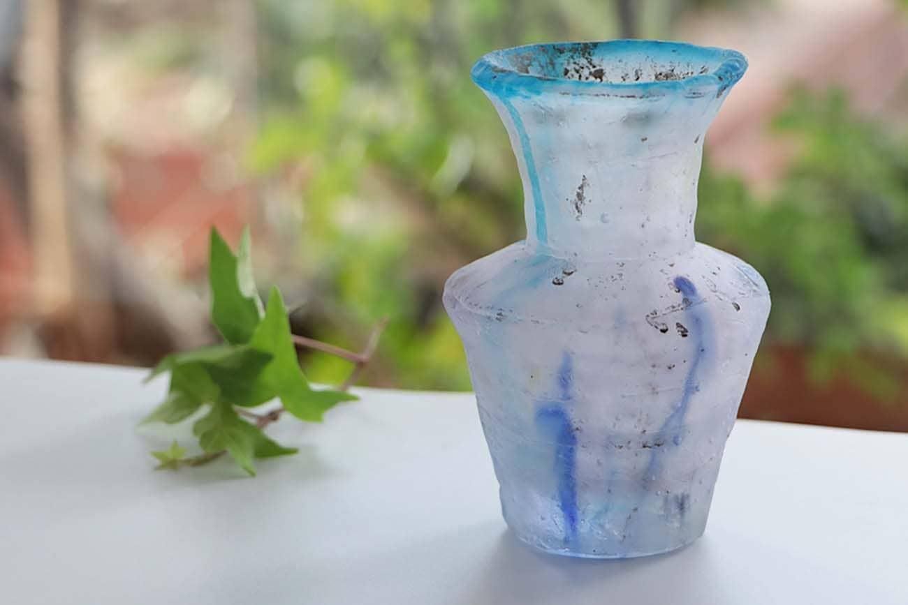 熊谷峻　花器 熊谷 峻 | 花器 | 独特なデザイン - WALL -CRAFT & ANTIQUE-