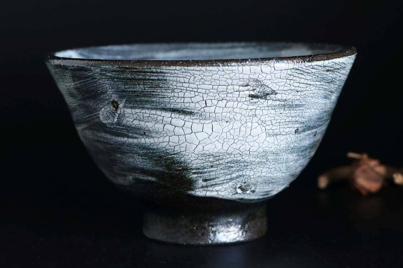 刷毛目飯碗 | dairoku pottery - WALL -CRAFT & ANTIQUE-