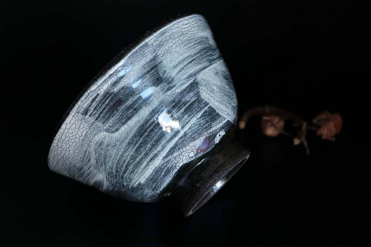 刷毛目飯碗 | dairoku pottery - WALL -CRAFT & ANTIQUE-