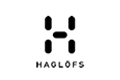 Haglofs ホグロフス