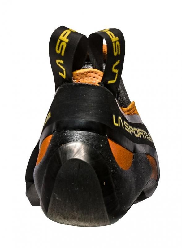 スポルティバ コブラ(Orange) La Sportiva Cobra - クライミングシューズ　ボルダリング専門店「CLIMBS WORLD」