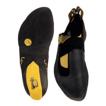 スポルティバ LaSportiva THEORY | クライミングシューズ ボルダリング